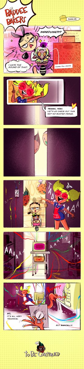 BaddeeBakers tweet media