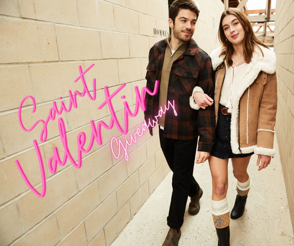 Spartoo's tweet photo. ❤️ JEU CONCOURS SAINT VALENTIN ❤️

Semaine-1 avant la Saint Valentin !! 😍
Tentez de remporter 1 bon d'achat de 100 euros valable sur notre site Spartoo !

Pour participer 👇 : 
-Suivre @Spartoo
-RT
-Commentez 

TAS le 14/02 🍀

*hors produits partenaires https://t.co/tG43Z1mrRx