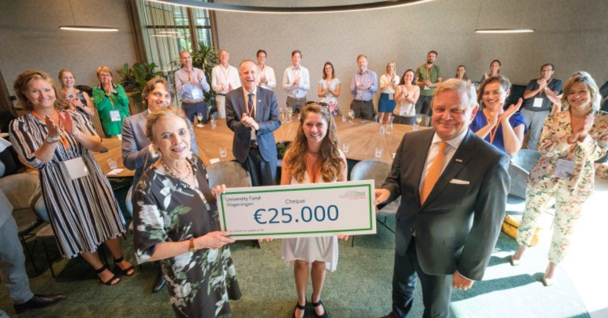 fa_next's tweet photo. At F&amp;A Next we give startups the opportunity to apply for not one, but two great initiatives: 

➡️ Become one of our Next Heroes in Food &amp; Agtech  
➡️ The Feike Sijbesma Sustainable Innovation Award 2023  

Don't miss out on this opportunity 
👉https://t.co/aT50Rmkg5l  

#fanext https://t.co/wNX1NCpqaq