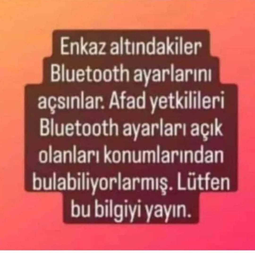LUTFEN YAYIN BUNU LUTFEN RT