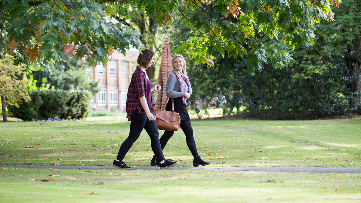 University of Worcester (@worcester_uni) on Twitter photo To support Children’s Mental Health week, <a href="/CAMH_UW/">Child & Adolescent Mental Health UW</a> are holding a ‘Walk and Talk’ today at 1.15pm from St John’s reception 👟💬 Walk the University Mile and connect with others to support a worthwhile cause 💙 #WorcesterUni To support Children’s Mental Health week, <a href="/CAMH_UW/">Child & Adolescent Mental Health UW</a> are holding a ‘Walk and Talk’ today at 1.15pm from St John’s reception 👟💬 Walk the University Mile and connect with others to support a worthwhile cause 💙 #WorcesterUni