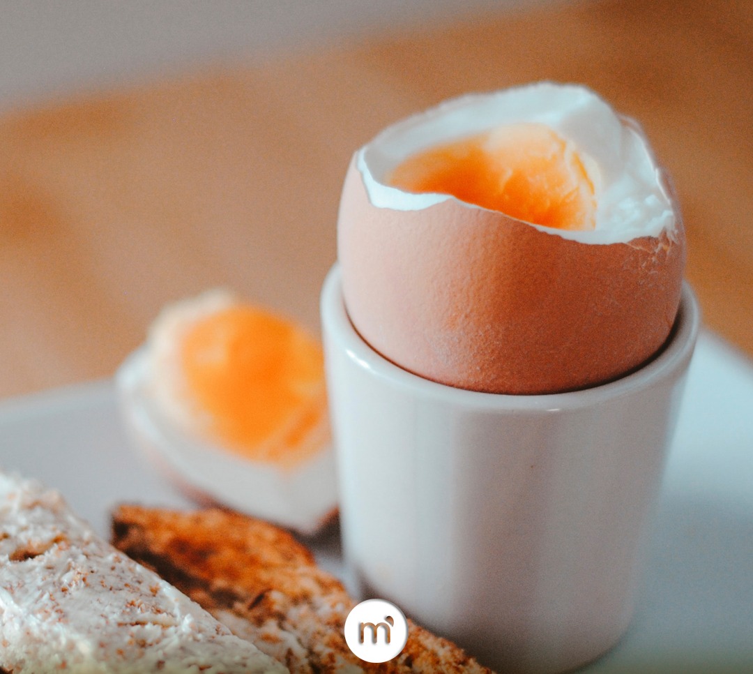 mentta_es's tweet photo. Es hora del #menttatest📝 un poco más difícil
 
🥚 ¿A qué temperatura cuaja el huevo?
a) Entre 70º y 60º
b) Entre 50º y 60º
c) Entre 40º y 50º https://t.co/5OyaeckRXp