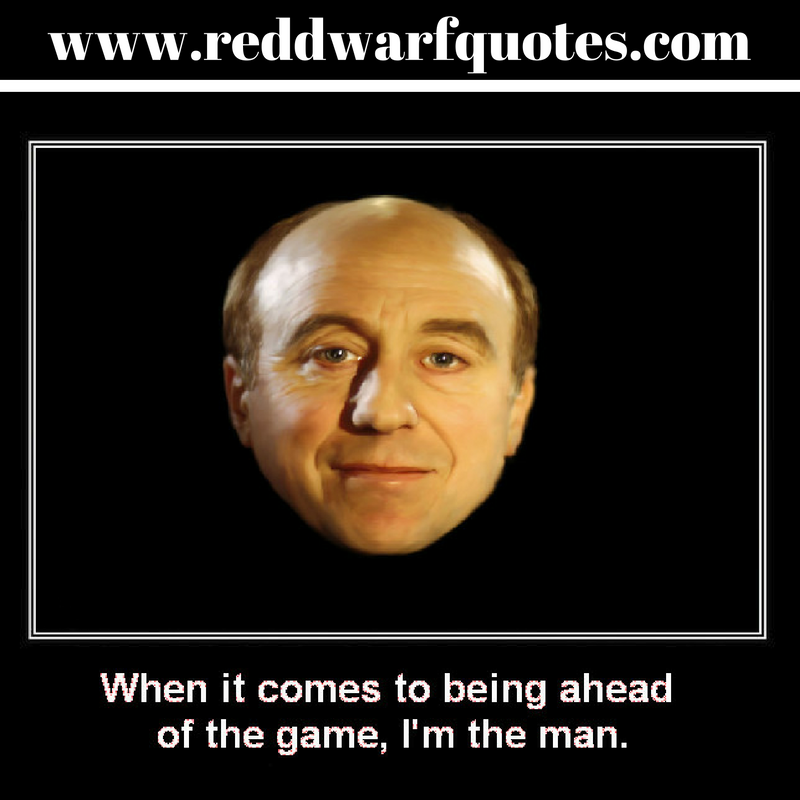 reddwarfquote tweet picture