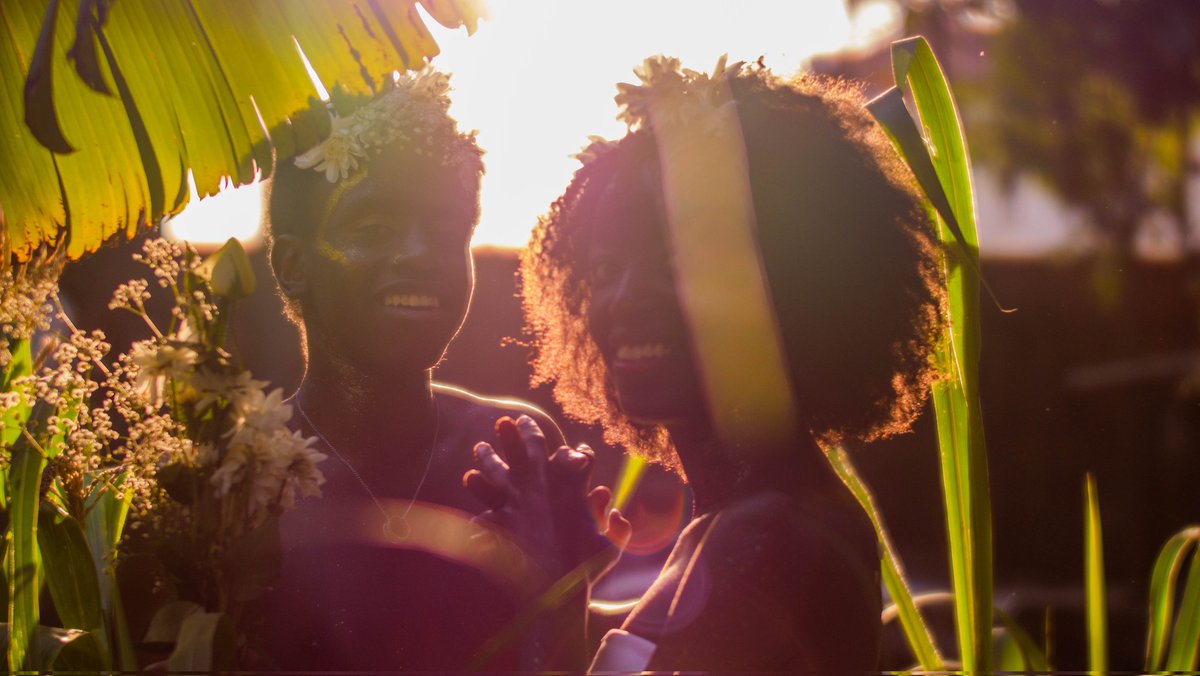 Fin 

Concept by @mwendwa_kajuju
With creative director @Brownskingurll6
#conceptphotography #conceptart #portraitphotography #photography #conceptshoot #explorepage #blackmodels #africanmodels