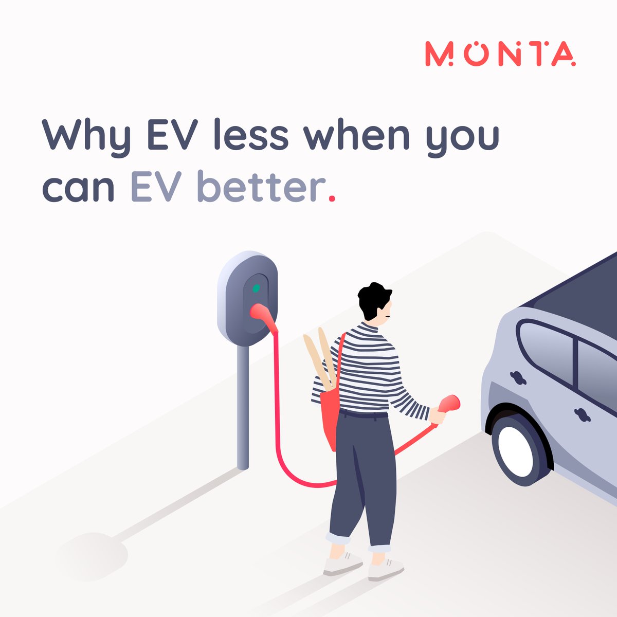 🤯Monta’s in France! 🇫🇷

Amine Gharby, our new CM; Nadia Solange Amari, our Regional Brand Manager; and Emile Josselin, Senior PR &amp; Partnership Manager in France will drive the EV ecosystem forward in Europe's second largest economy! ⚡

Read more here 👉 monta.com/uk/press/monta…