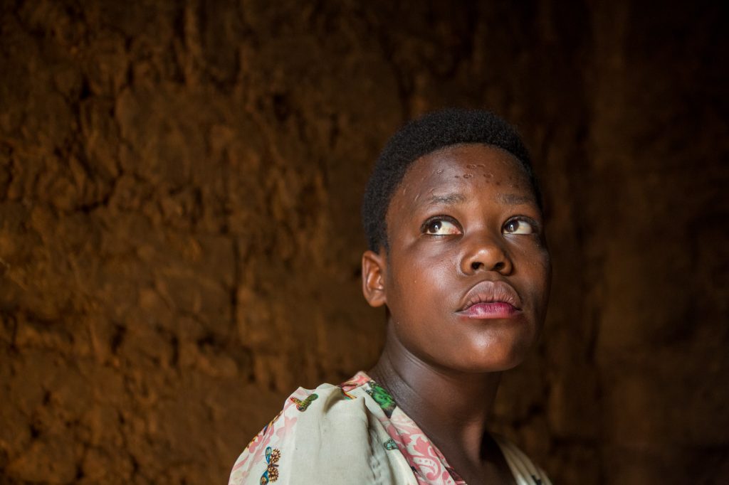 How can vignettes be used to elucidate norms around sexual violence? 

This paper reflects on the opportunities this methodological tool offers for expanding girls’ understanding of the norms that enable sexual violence in #Rwanda. 

Read here👉 bit.ly/3DLSpi6