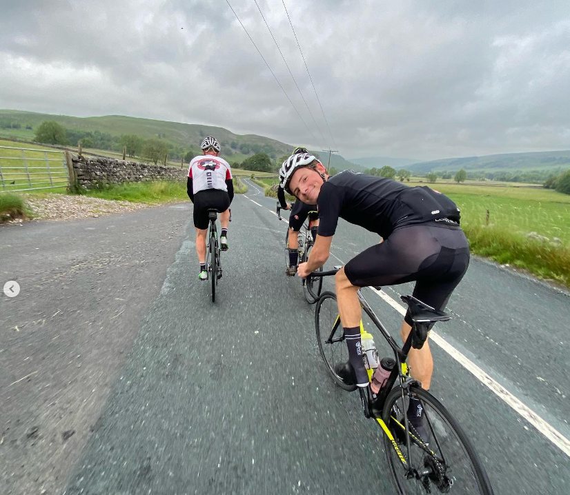 New team! (Yorkshire) aiming to race National A &amp; B races as well as Belgium. They have 3 riders at the moment but would like to expand to 5 or 6. Team will be providing kit, helmet &amp; entry fees for National A races. Contact team@afawcett-racing.com or Instagram -  afawcettracing