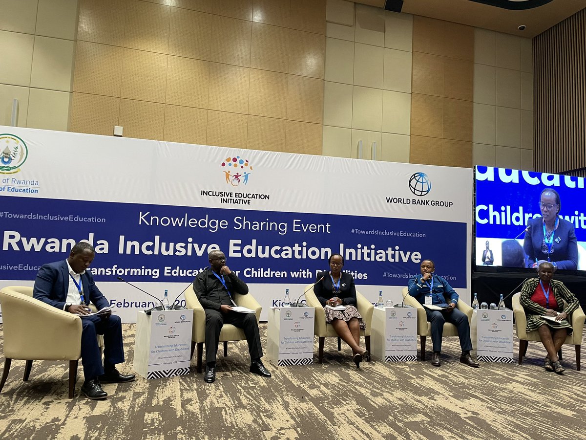 Rwanda Basic Education Board on Twitter "RT kidwai_huma With over