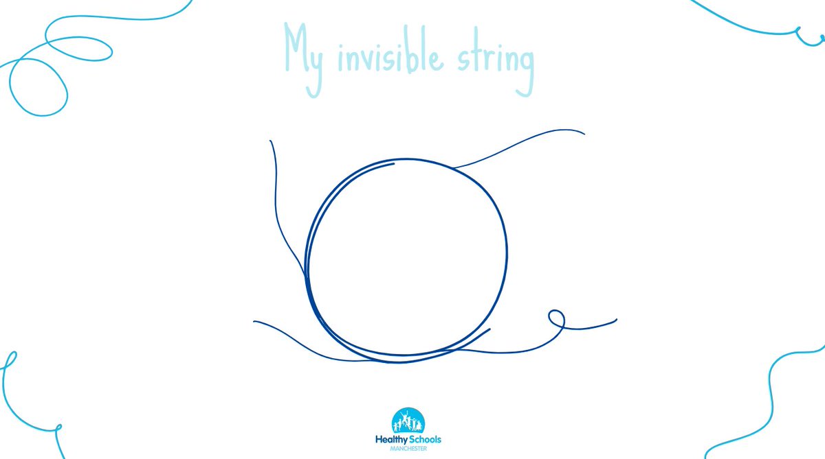 It's the second day of CMHW 2023! We have made a lovely resource about connection for #KS1. Read and listen here: youtube.com/watch?v=68p4JB…, then connect your invisible string to those you love 💓 #ChildrensMentalHealthWeek <a href="/Place2Be/">Place2Be</a> <a href="/patricekarst/">patricekarst</a> #connection #myinvisiblestring