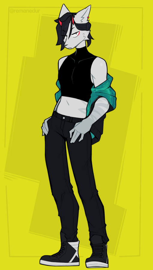 「DAIGOsecondary sona, not also called "di」|re🐠mane🐠durのイラスト