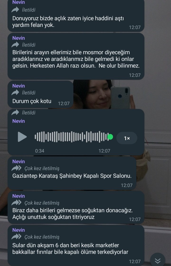 #deprem <a href="/ahbap/">Ahbap</a> <a href="/AFADBaskanlik/">AFAD</a> <a href="/haluklevent/">Haluk Levent ( Ahbap Ekibi )</a> <a href="/DepremDairesi/">AFAD Deprem</a> <a href="/DepremDairesi/">AFAD Deprem</a>