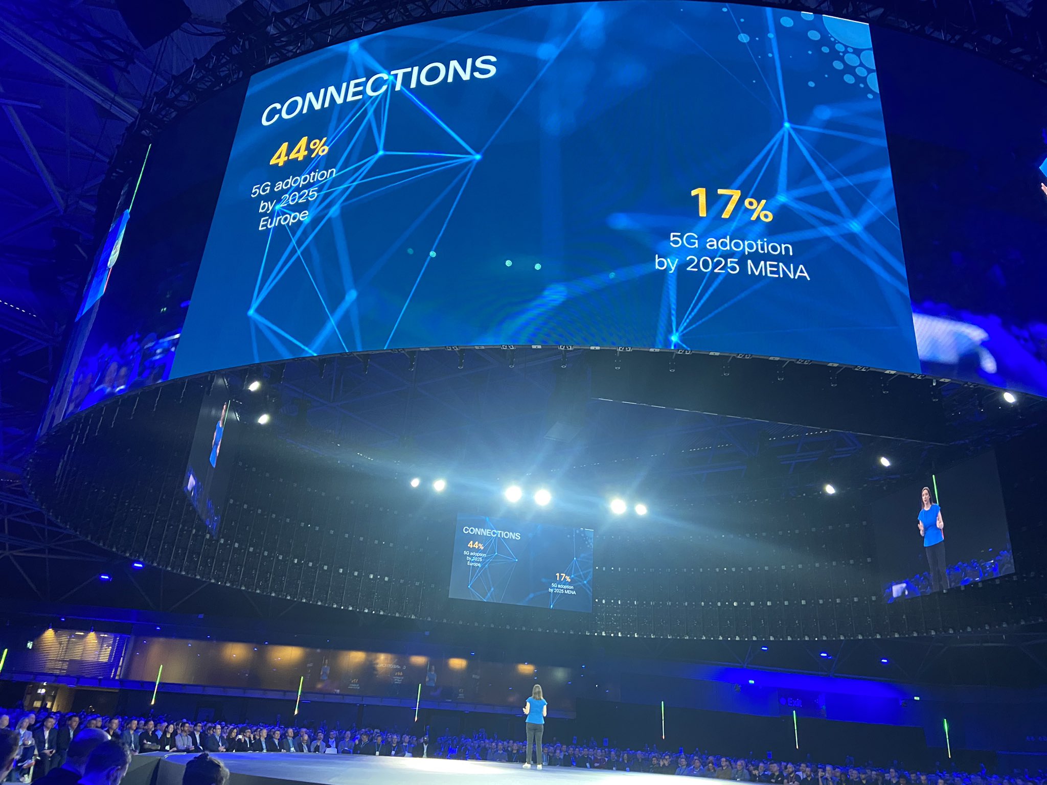 Cisco Live EMEA on Twitter "MFremeijer We hope you're enjoying the