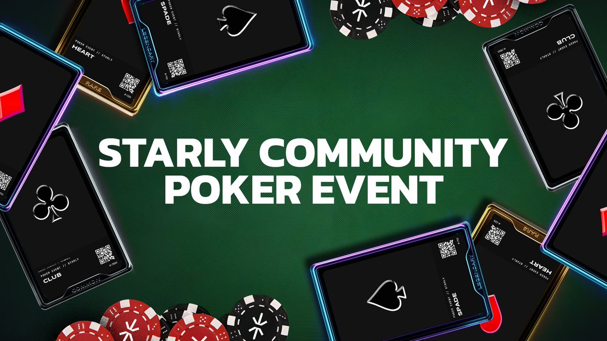 Starly.io (@StarlyNFT) / Posts / X