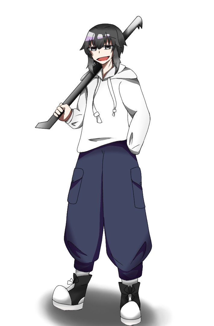 j6fwr's tweet photo. ﾃﾞﾃﾞﾝﾃﾞﾝﾃﾞﾃﾞﾝ(((？
リメイクじゃおら(？) https://t.co/rcFTmfNS8l