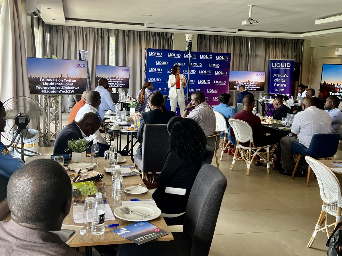 Liquid Home Zimbabwe on Twitter "RT LiquidInTechZW So much to secure, So little time. Email