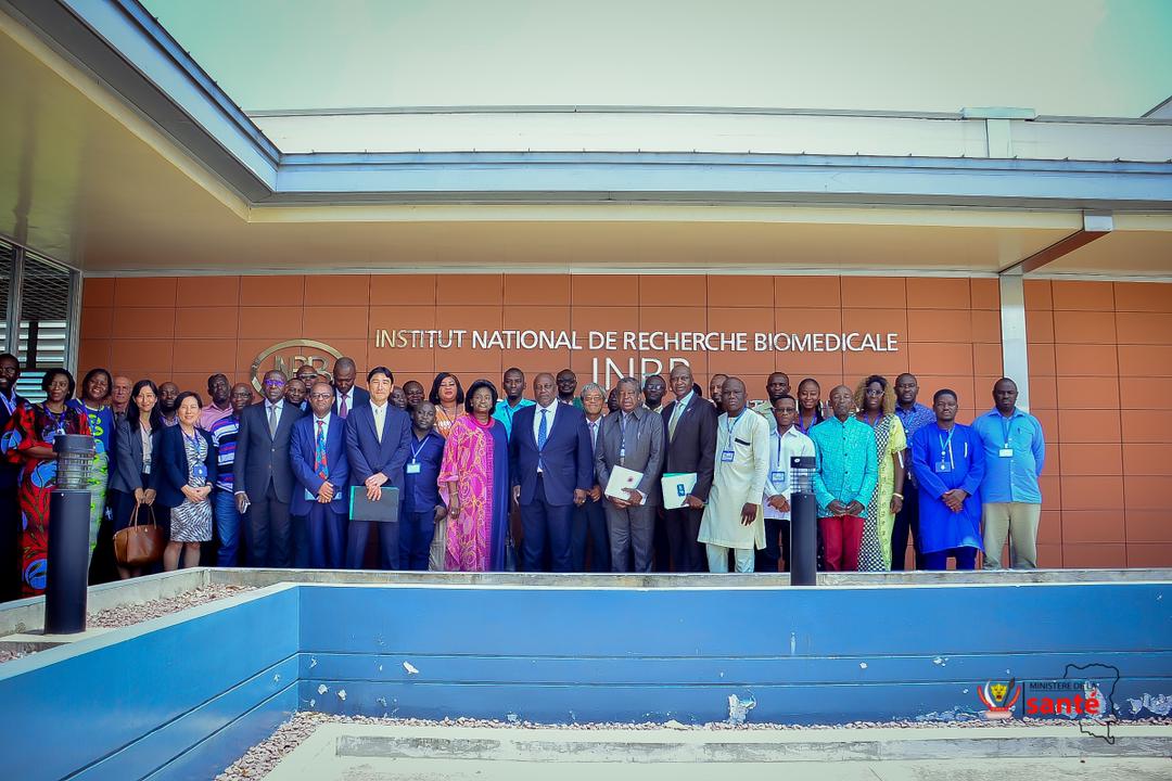 AfricanUnionDRC tweet picture