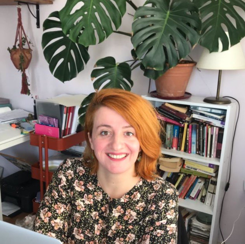 Geçmiş olsun Türkiye! 
Binlerce vatandaşımızı yitirdiğimiz Deprem'in acısını yürekten hissediyoruz. Bölümümüz hocalarından değerli arkadaşımız Dr. Öğr. Üyesi Fatma Önder Özşeker Adıyaman Besni'de enkaz altında. Umudumuzu asla yitirmeden ondan gelecek güzel haberleri bekliyoruz.