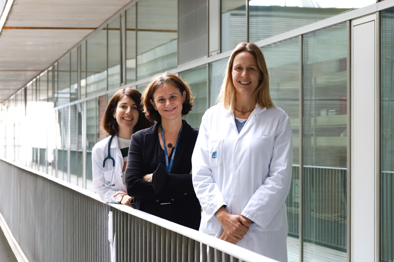 HMar_research's tweet photo. #Sagittarius: assaig clínic europeu per personalitzar el tractament després de la cirurgia en càncer de còlon localitzat

L' @Hospitaldelmar serà l'encarregat de coordinar l'assaig clínic i reclutar pacients i tindrà un finançament d'1M €. https://t.co/kzjqO1rr0g