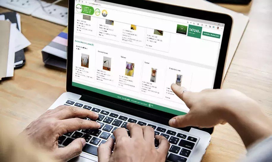 CagiGeneva's tweet photo. ♻️Re-sources 
La plateforme des @SIG_Geneve destinée exclusivement aux entreprises et associations genevoises, qui permet de donner ou de se procurer gratuitement des objets ou du matériel inutilisés
🔗https://t.co/BrRZB72bLI
#ONG #recycler #reutiliser https://t.co/7fqvR34Jsr