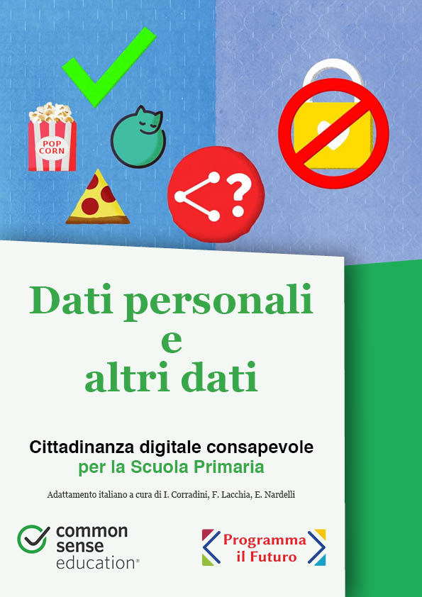 isabcor's tweet photo. Educazione alla cittadinanza digitale: dal 2014 con @ProgrammaFuturo mettiamo a disposizione materiali per #scuole primarie e secondarie per #consapevolezza #digitale #cyberbullismo #protezionedati #SaferInternetDay2023 https://t.co/A3Navg1cCS https://t.co/TBwNWbXl2o