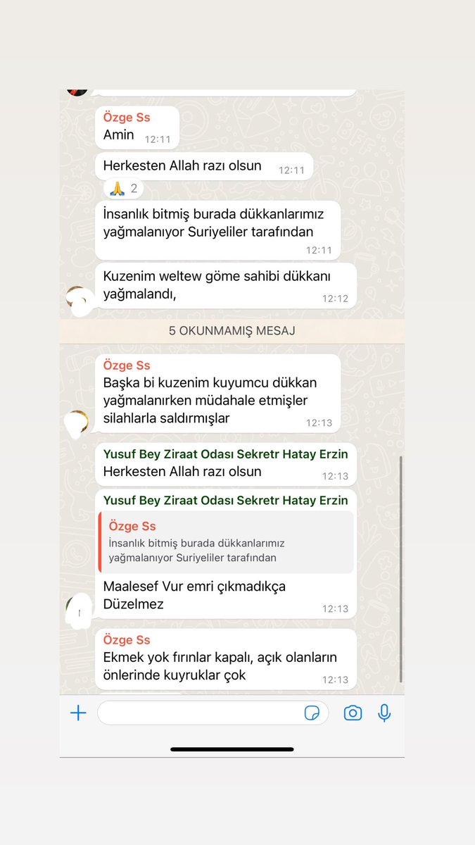 Suriyeliler tarafından yağmalanmaya başlanmış çoğu dükkan… Yazıklar olsun …. #deprem #PrayForTurkey #earthquakeinturkey #DevletMilletElele #depremadıyaman #depremkahramanmaras #seferberlik #depremkahramanmaras #antakya #Turkiye <a href="/haluklevent/">Haluk Levent ( Ahbap Ekibi )</a>