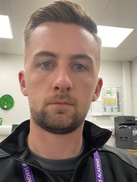 Today we're hearing from Donnavon about his Teacher apprenticeships <a href="/SkegnessAcad/">Skegness Academy</a> "The most positive aspect of my journey last year was building positives relationship with other professional colleagues" #skillsforlife