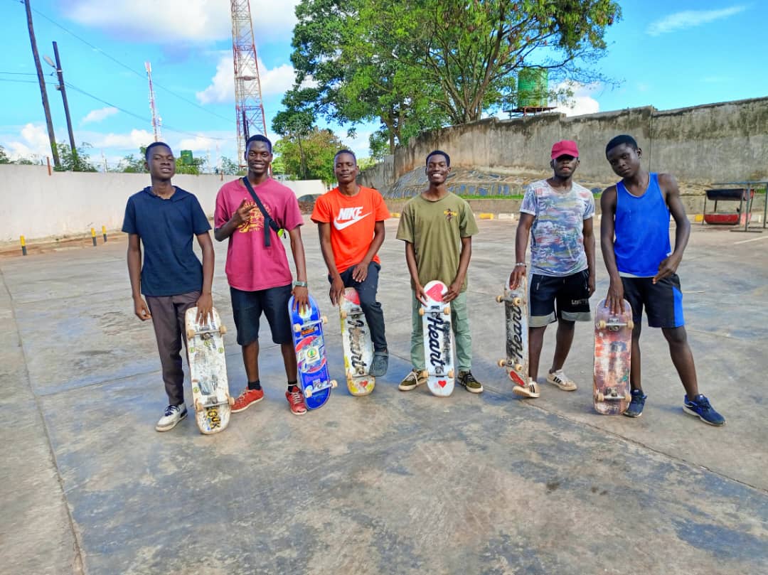 skateboarding_solwezi tweet media