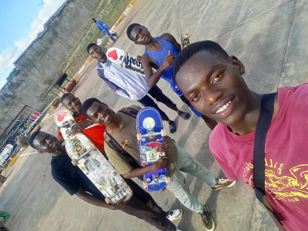 skateboarding_solwezi tweet media