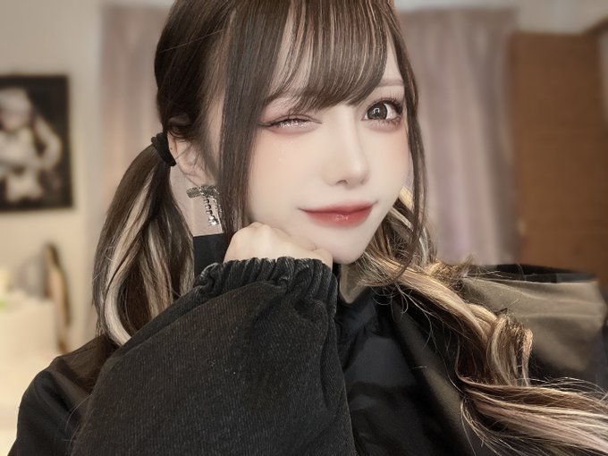 コスプレイヤーmonaのTwitter画像24