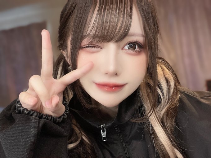 コスプレイヤーmonaのTwitter画像25