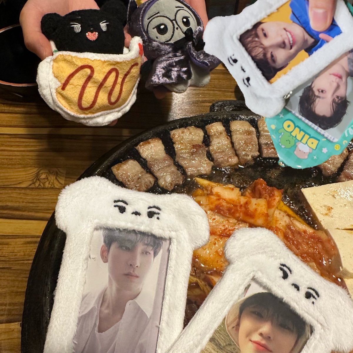 #음식을_보랑
저녁도 한식💜
무쇠김치삽겹 진짜 너무 맛있어...
<a href="/bull_nabang/">리치</a> <a href="/Bae__O/">송배오</a>