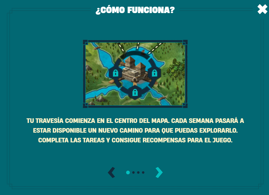 Jorge_Most's tweet photo. 🎁 Consigue recompensas gratis de Geralt de Rivia para #Fortnite, regístrate en Escuela de la Llama, completa tareas y obtén cosméticos, incluida la espada de plata, os dejo el enlace a la página oficial.

https://t.co/K7UPzx1bEX https://t.co/zBIhk8SJn1
