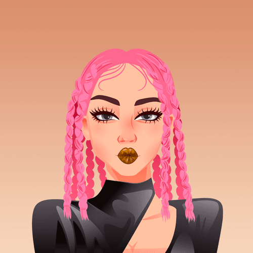 Crypto.Chick #1092 was bought
Price: 0.1 WETH ($163.25) 
Seller: somabex_NFTButler
Buyer: ItsBeckyBitch
opensea.io/assets/ethereu…
#CCH