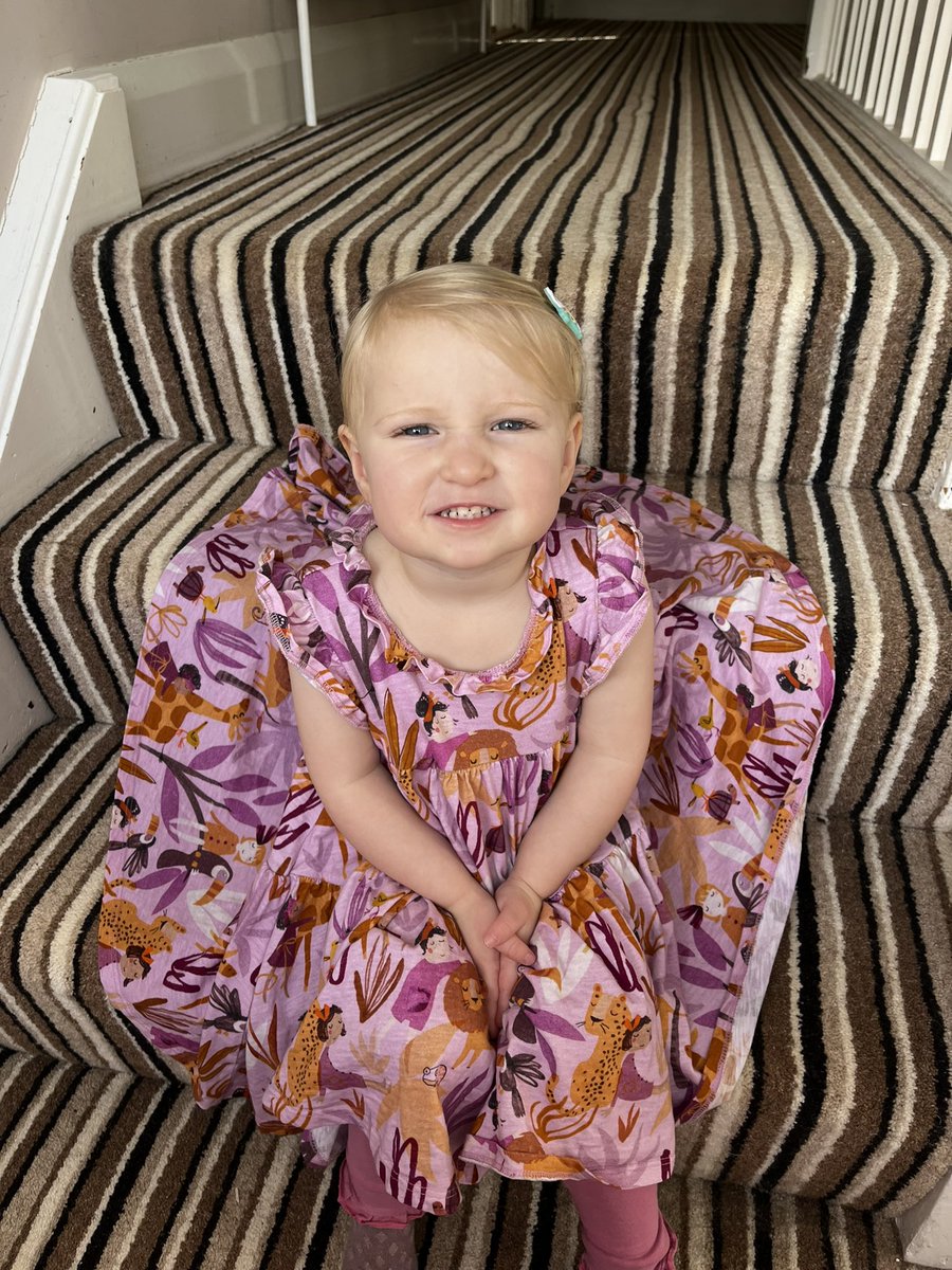 Two and a half years of doing the best job in the world! #mum #workingmum
