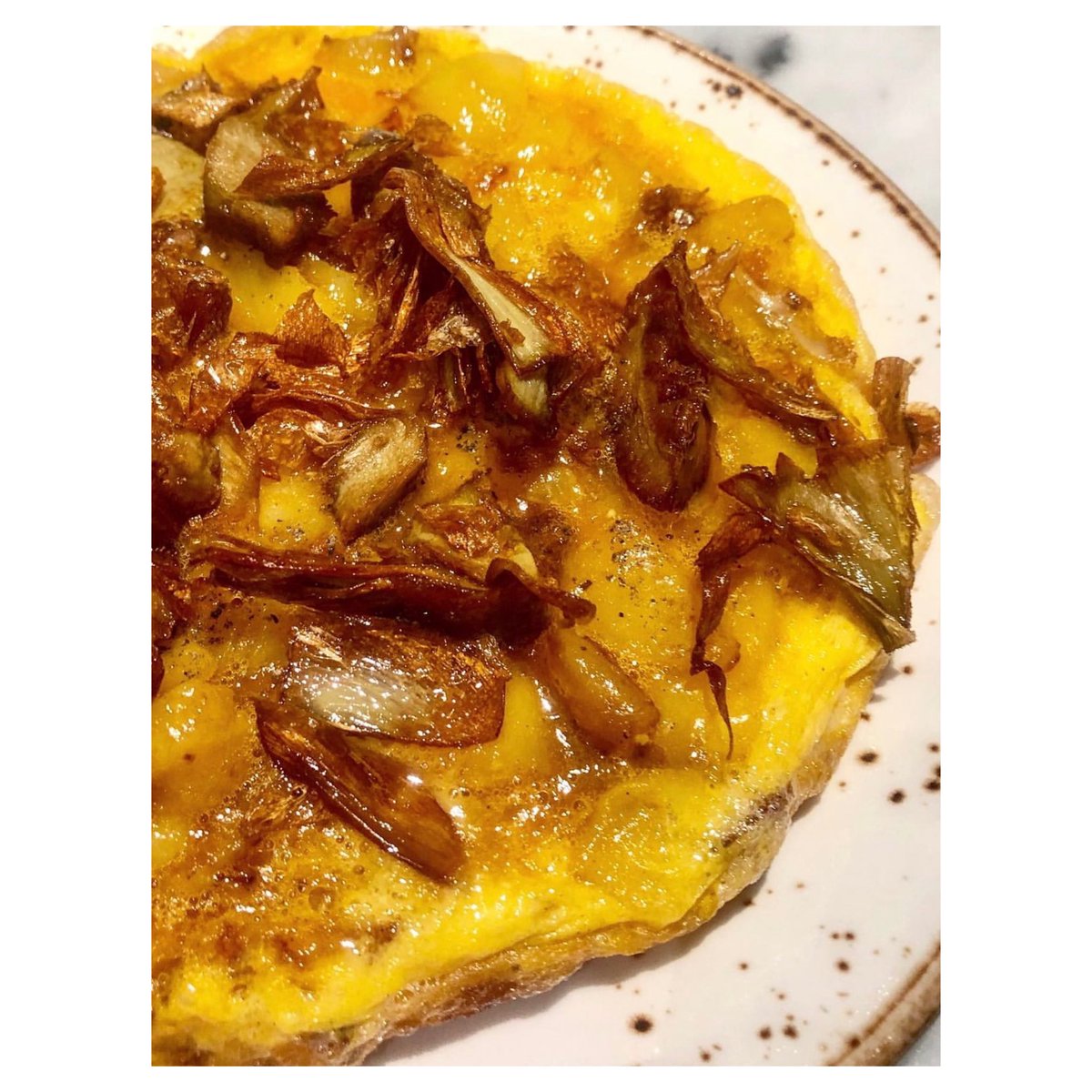 LaredoTaberna's tweet photo. Tortilla de patatas y alcachofas fritas. Una de las #maravillasLaredo
.
.
.
#laterrazadellaredo #tabernalaredo #Madrid #Retiro #Supertres #LaredoExperience #Tabernas #TabernasMadrid #Tabernasdemadrid #restaurant #gastro #retiromadrid #retiropark https://t.co/PVcec5UDRe