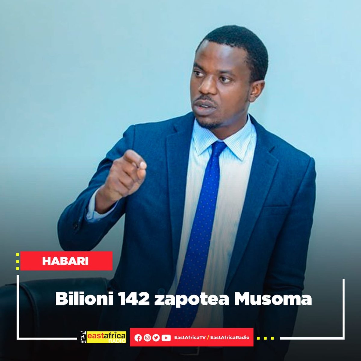 Mchokozi !! tweet media