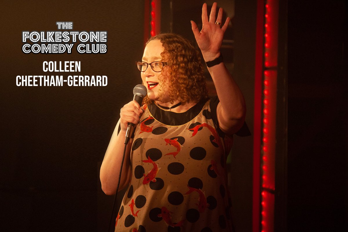 fstonecomedy's tweet image. Here's what our February show looked like! Intelligent, hilarious comedy from Joe Wells and a relentless barrage of nonsense and daftness from Welsh supremo Noel James.