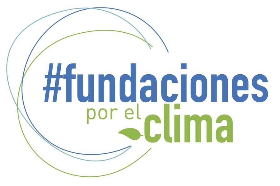 AEF_fundaciones's tweet photo. Damos la bienvenida a las últimas incorporaciones al Pacto #FundacionesPorElClima: @RedSanamente, Fund. @Othman_Ktiri, @Funpasos_ y Fundación @CruzRojaEsp 

¿Eres una fundación comprometida o que quiere comprometerse contra el #CambioClimático? ¡Súmate! https://t.co/vbQZSERxF9 https://t.co/eAbyHMITsa