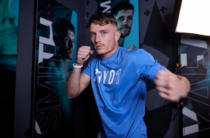 BoxingScene.com tweet media