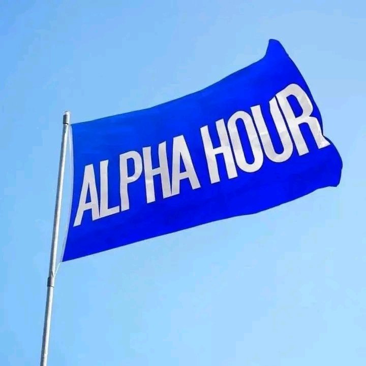 beauticrazy's tweet photo. ALPHA HOUR ❤️✌️😌all the way
#pastoragyemangelvis
#ThePrayerandTestimoniesAltar
#VictoryAtLast
#OneHourinPrayer
#12amGhanaianTime
#6THFEBRUARY 2023
#EverydaywithGodiseverydayinvictory
#AlphaHour
Happy anniversary to us!!! https://t.co/1nZ43lZUNw