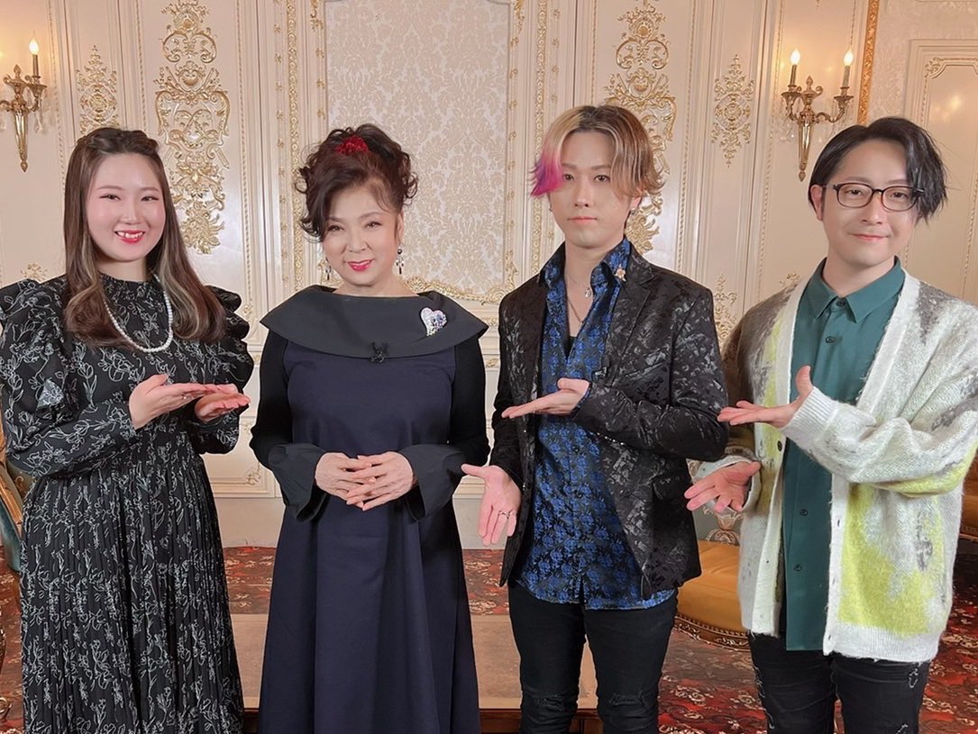 坂本みさと🎎 tweet media