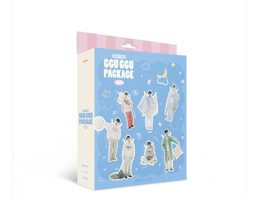 hssncartsz's tweet photo. ﾐ ꒰ #colebentables ☻ ꒱ 彡
💸 wts lfb enhypen pc
                   人◝𓆩♡𓆪◜人
 
↝ check reply for more info !
↝ x for impatient buyers !
↝ read pinned twt for more info !

🏷️ enhypen ggu ggu package 2023 tingi https://t.co/7Zg4rI1CFF