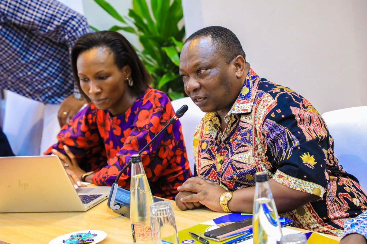 Wavinya Ndeti Oduwole, EGH tweet media