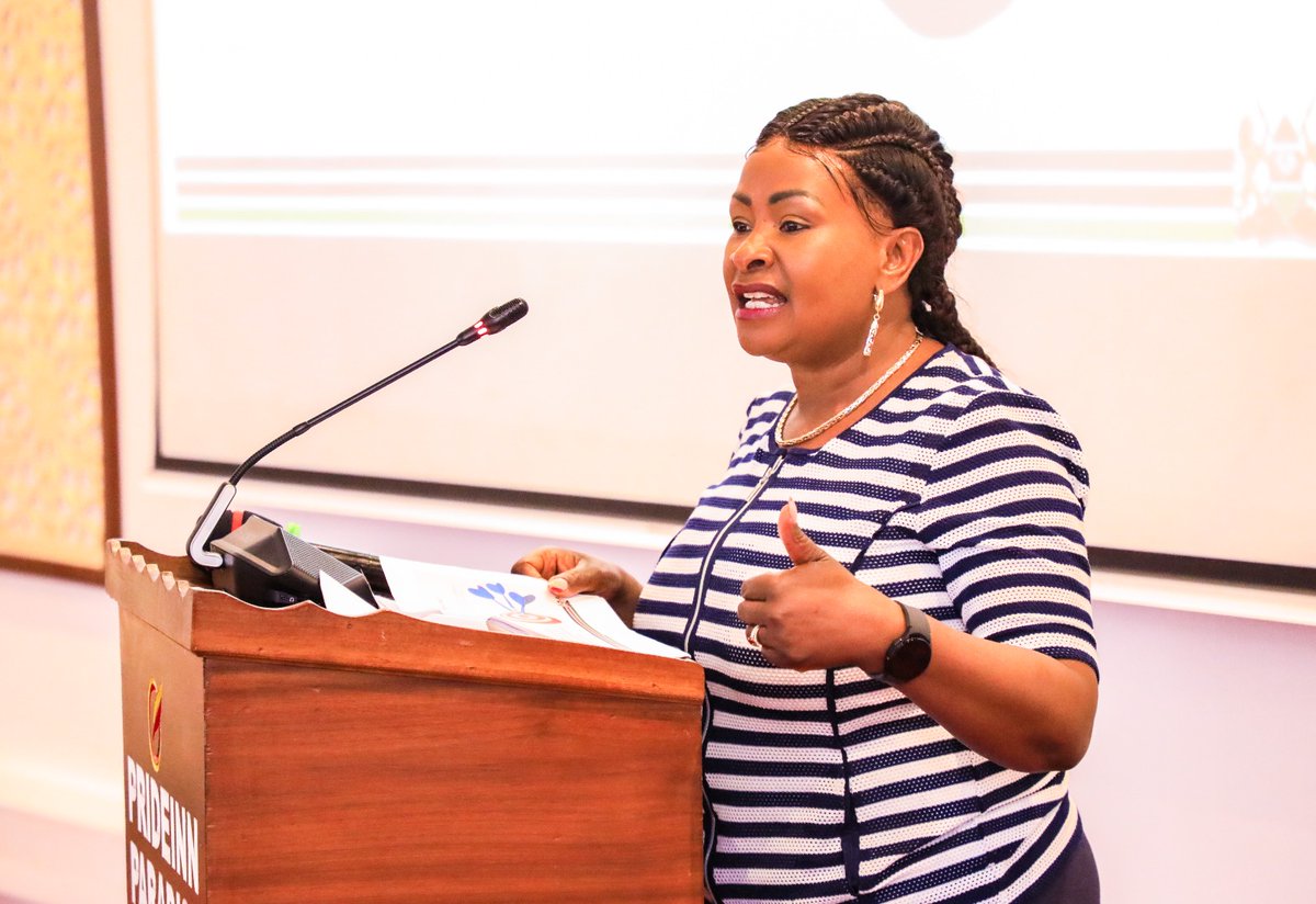 Wavinya Ndeti Oduwole, EGH tweet media