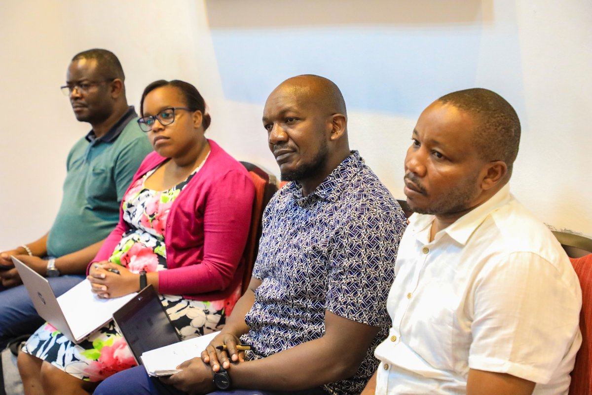 Wavinya Ndeti Oduwole, EGH tweet media