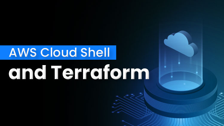 IPspecialistoff's tweet photo. In this blog, we’ll discuss about AWS Cloud Shell and Terraform in detail.
Read it Here: https://t.co/969y4hhrYV
#AWS #amazon #amazonwebservice #AWScloudshell #terraform #cloud #cloudcomputing #IaC #DevOps #career #AWSenvironment https://t.co/ll90YUIvWP