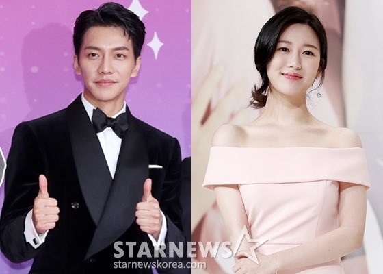 theseoulstory's tweet photo. Lee Seunggi announces marriage with Lee Da In

Their wedding ceremony will take place on April 7

Congratulations to the couple! ❤️

Source: https://t.co/3spbhjGIxL https://t.co/hPrH4r5xin
