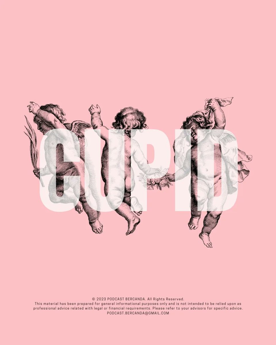 Podcast Bercanda tweet media