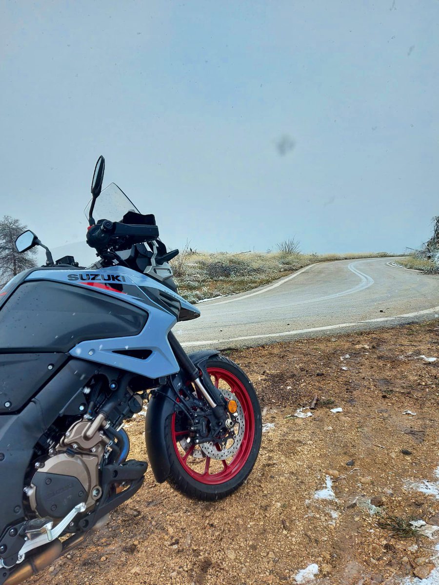 Motorcycle Sport & Leisure magazine tweet media