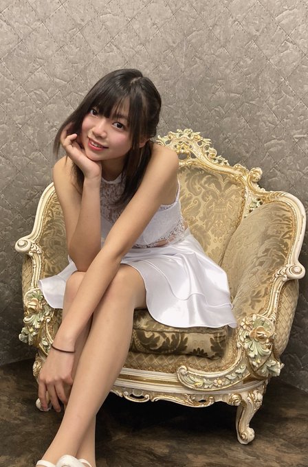 Twitterのコスプレ画像3